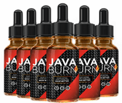 Java Burn- order-now- ( Sixt Bottles  }Days two bottles Supply)- image -image