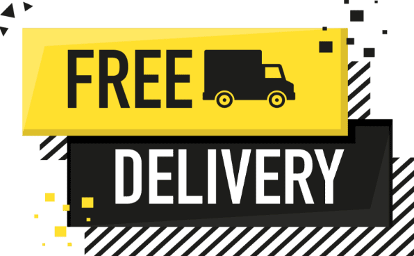 Free Delivery image